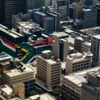 Novembre 1990 : Le mouvement syndical sud-africain vers la société post&nbsp;apartheid