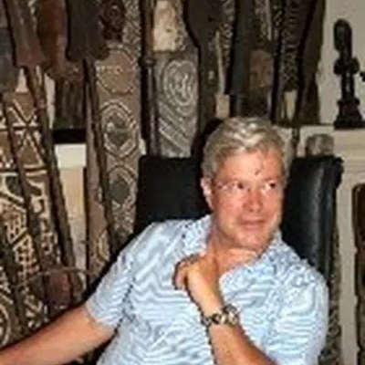 Alain Gachet, sourcier des temps modernes&nbsp;!