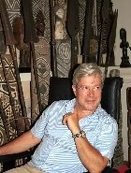 Alain Gachet, sourcier des temps modernes !