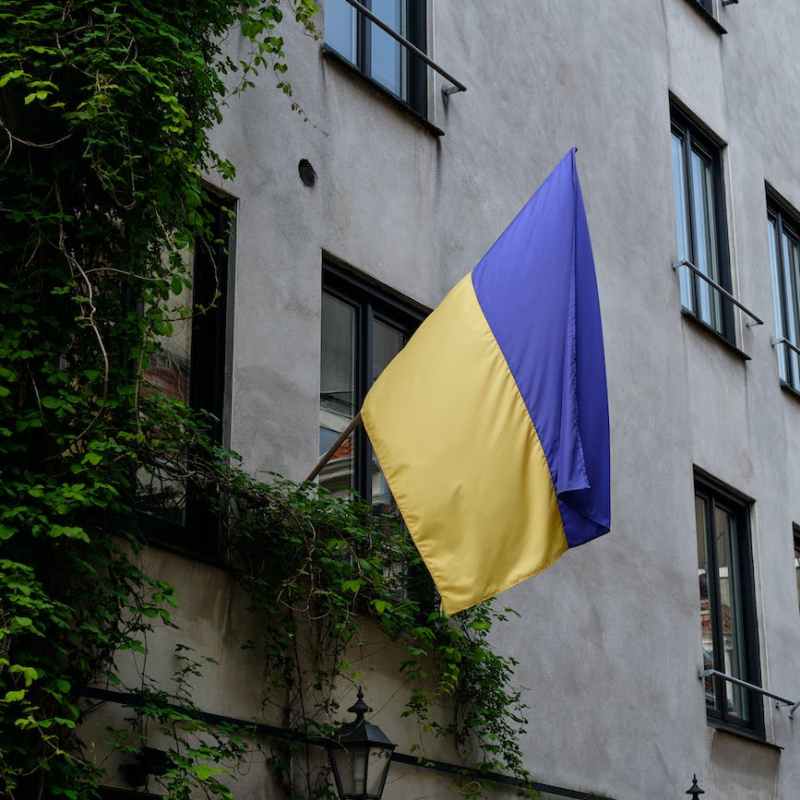 Ukraine, une guerre&nbsp;annoncée.