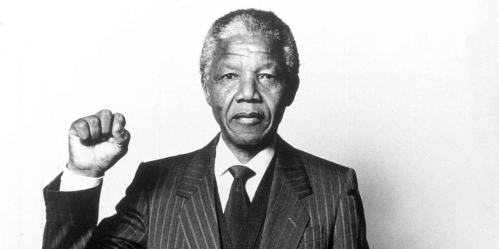 Libération de Nelson Mandela, vers la société post apartheid