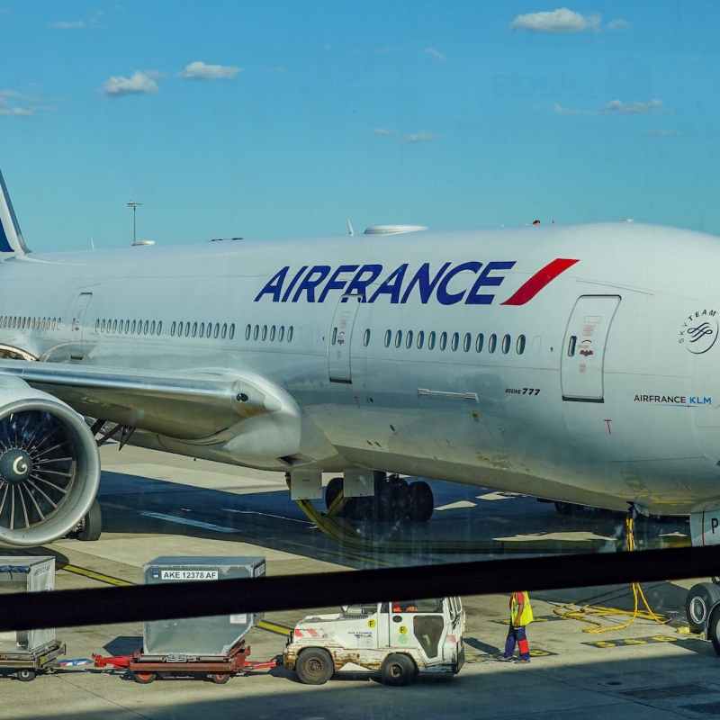 Les dérives du syndicalisme Air France, générées par le&nbsp;néolibéralisme