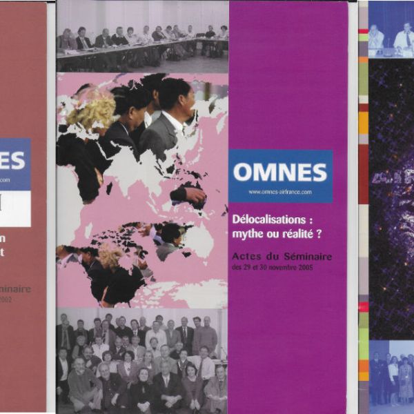 OMNES Air France, de l&rsquo;espoir à la&nbsp;désillution