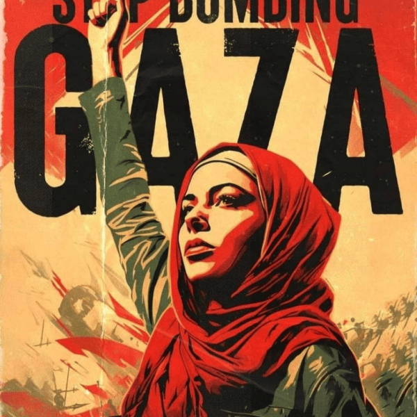 Gaza – Contraindre Israël au&nbsp;cessez-le-feu