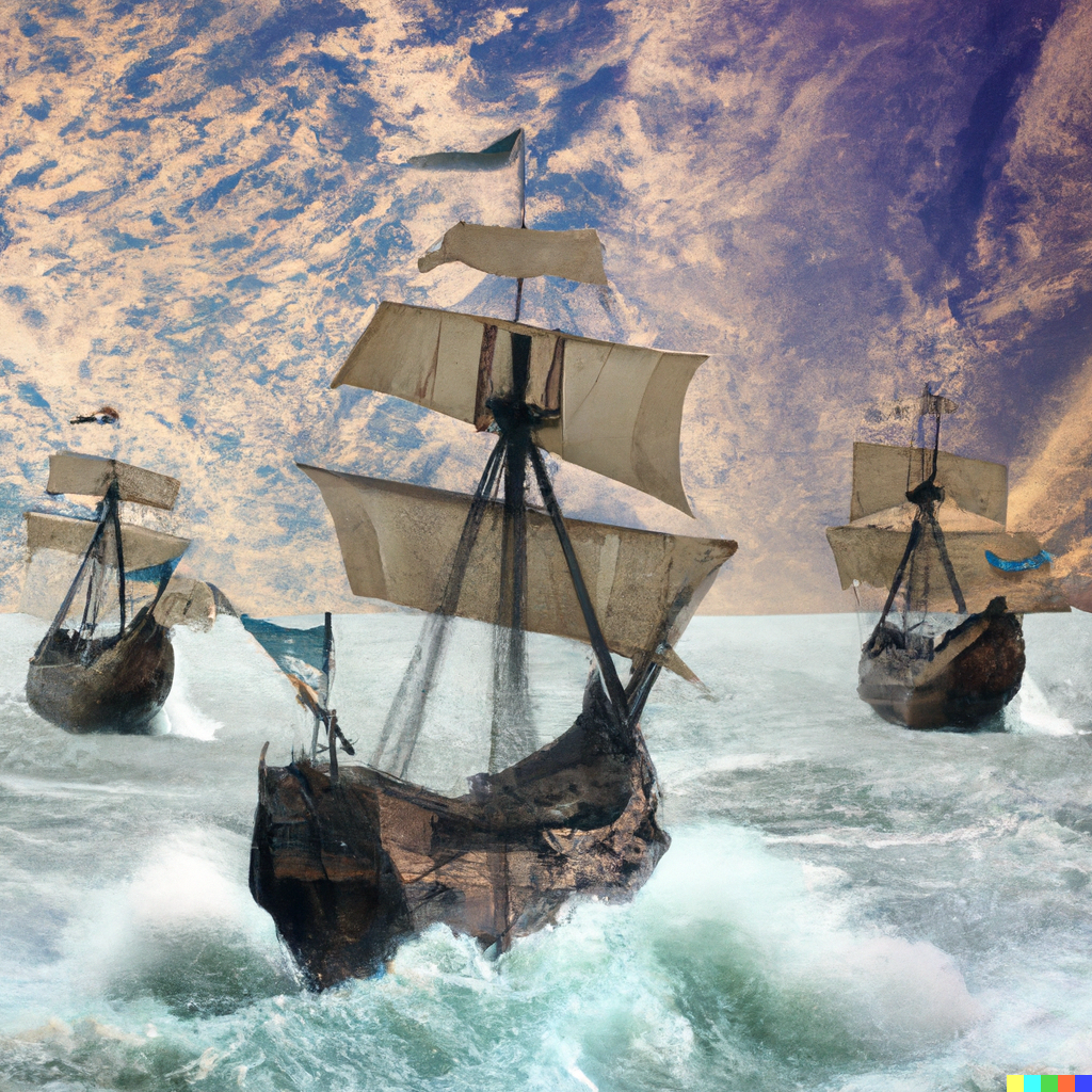 Les Compagnies Orientales, les bonnes fées du&nbsp;capitalisme