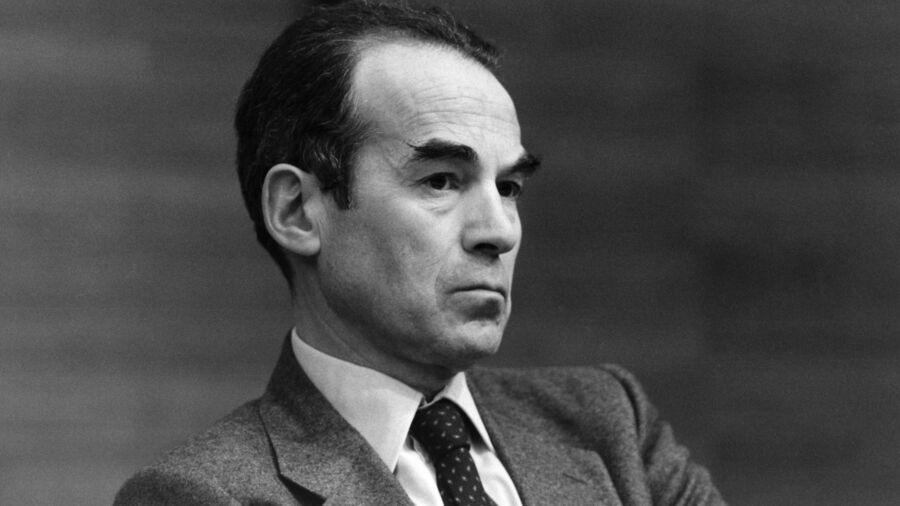 Robert Badinter, une conception universelle des droits de l’homme amputée