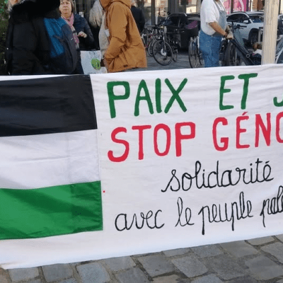 Antisionisme, antisémitisme, critique de l’État&nbsp;d’Israël,