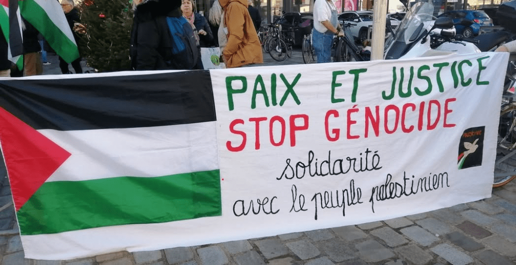 Antisionisme, antisémitisme, critique de l’État&nbsp;d’Israël,