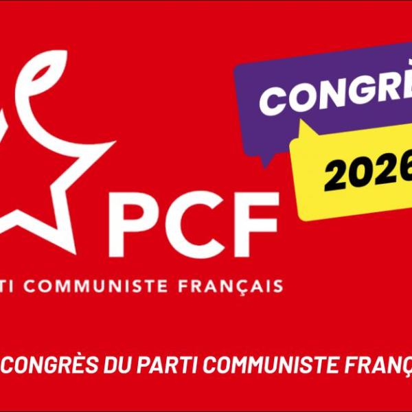 40è congrès du PCF,&nbsp;l’enjeu