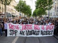 Une trajectoire sécuritaire vers l’extrême&nbsp;droite