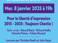 Les très mauvaises fréquentations de Fabien&nbsp;Roussel